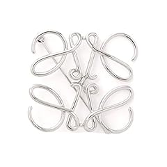 Women metal hollow for sale  Delivered anywhere in USA 