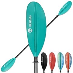 Wonitago kayak paddle for sale  Delivered anywhere in USA 