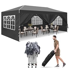 Pop gazebo sides for sale  Delivered anywhere in UK