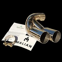 Malian exhausts bmw for sale  Delivered anywhere in UK