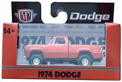 Machines 1974 dodge for sale  Delivered anywhere in USA 