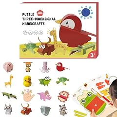 Handmade origami book for sale  Delivered anywhere in UK