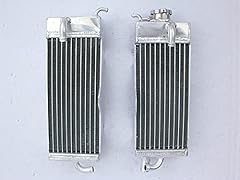 Fsmoto radiateur aluminium d'occasion  Livré partout en France