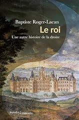 Roi histoire d'occasion  Livré partout en France
