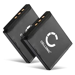Cellonic battery camera for sale  Delivered anywhere in UK