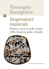 Imperatori mancati. diritto d'occasion  Livré partout en France