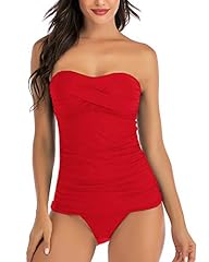 Shuangyu women tankini for sale  Delivered anywhere in USA 