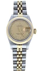 Rolex ladys automatic for sale  Delivered anywhere in USA 