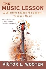 Music lesson spiritual for sale  Delivered anywhere in UK