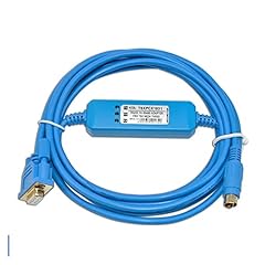 Câble programmation plc d'occasion  Livré partout en France