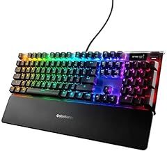 Steelseries apex mechanical for sale  Delivered anywhere in USA 