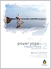 Power yoga happiness for sale  Delivered anywhere in USA 