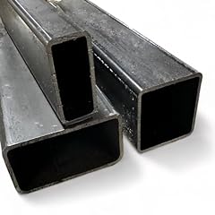 Mild steel rectangular for sale  Delivered anywhere in UK