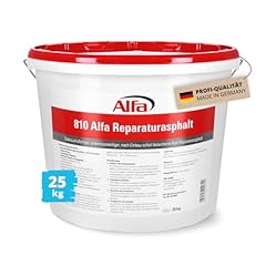 Alfa reparaturasphalt profi gebraucht kaufen  Wird an jeden Ort in Deutschland