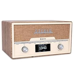 Denver radio dab d'occasion  Livré partout en France