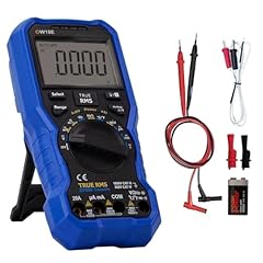W18e digital multimeter gebraucht kaufen  Wird an jeden Ort in Deutschland
