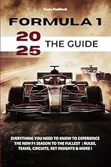 Formula 2025 the d'occasion  Livré partout en France
