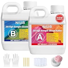 Niub 20a silicone for sale  Delivered anywhere in UK