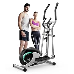 Crosstrainer zuhause dripex gebraucht kaufen  Wird an jeden Ort in Deutschland