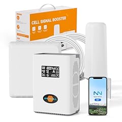 Anycall amplificatore segnale usato  Spedito ovunque in Italia 