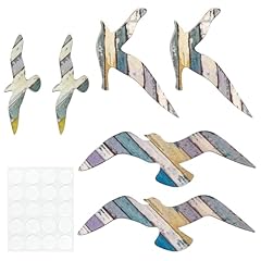 Ornarovi wood seagull for sale  Delivered anywhere in USA 
