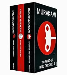Best murakami collection for sale  Delivered anywhere in UK