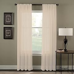 Curtainworks trinity crinkle for sale  Delivered anywhere in USA 