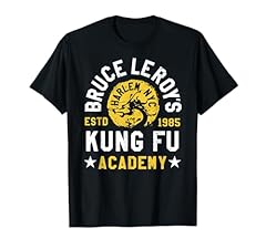 Bruce leroy kung for sale  Delivered anywhere in USA 