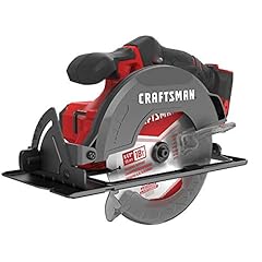 Craftsman cmcs500br 20v for sale  Delivered anywhere in USA 