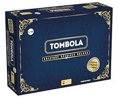 Liscianigiochi tombola classic for sale  Delivered anywhere in UK