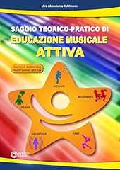 Saggio teorico pratico usato  Spedito ovunque in Italia 