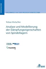 Analyse modellierung dämpfung gebraucht kaufen  Wird an jeden Ort in Deutschland