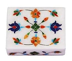 Floral symmetry marble for sale  Delivered anywhere in USA 