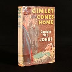 Gimlet comes home for sale  Delivered anywhere in USA 