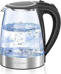 Megawise electric glass for sale  Delivered anywhere in USA 
