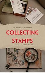 Collecting stamps hobby for sale  Delivered anywhere in UK