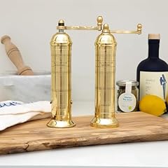 Alexander brass mill for sale  Delivered anywhere in UK