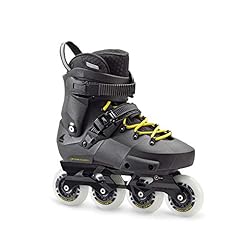 Pattini rollerblade twister usato  Spedito ovunque in Italia 