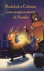 Rudolph celeste una usato  Spedito ovunque in Italia 