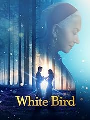 White bird for sale  Delivered anywhere in UK