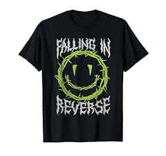 Falling reverse smiley for sale  Delivered anywhere in USA 