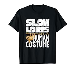 Slow loris slow for sale  Delivered anywhere in UK