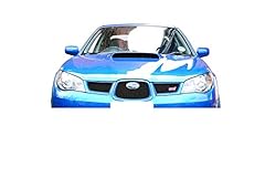Zunsport compatible subaru for sale  Delivered anywhere in UK