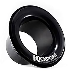 Kickport sound hole for sale  Delivered anywhere in USA 