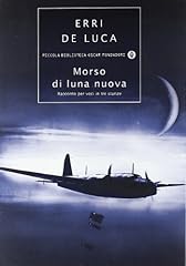 Morso luna nuova. d'occasion  Livré partout en Belgiqu