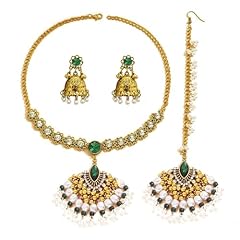 Indian jewelry set for sale  Delivered anywhere in USA 