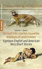 Very short stories d'occasion  Livré partout en France