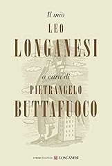 Mio leo longanesi usato  Spedito ovunque in Italia 