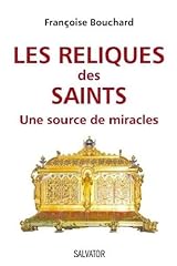 Reliques saints source d'occasion  Livré partout en Belgiqu