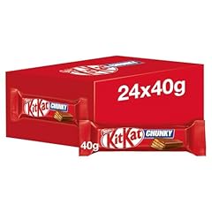 Nestlé kitkat chunky for sale  Delivered anywhere in UK